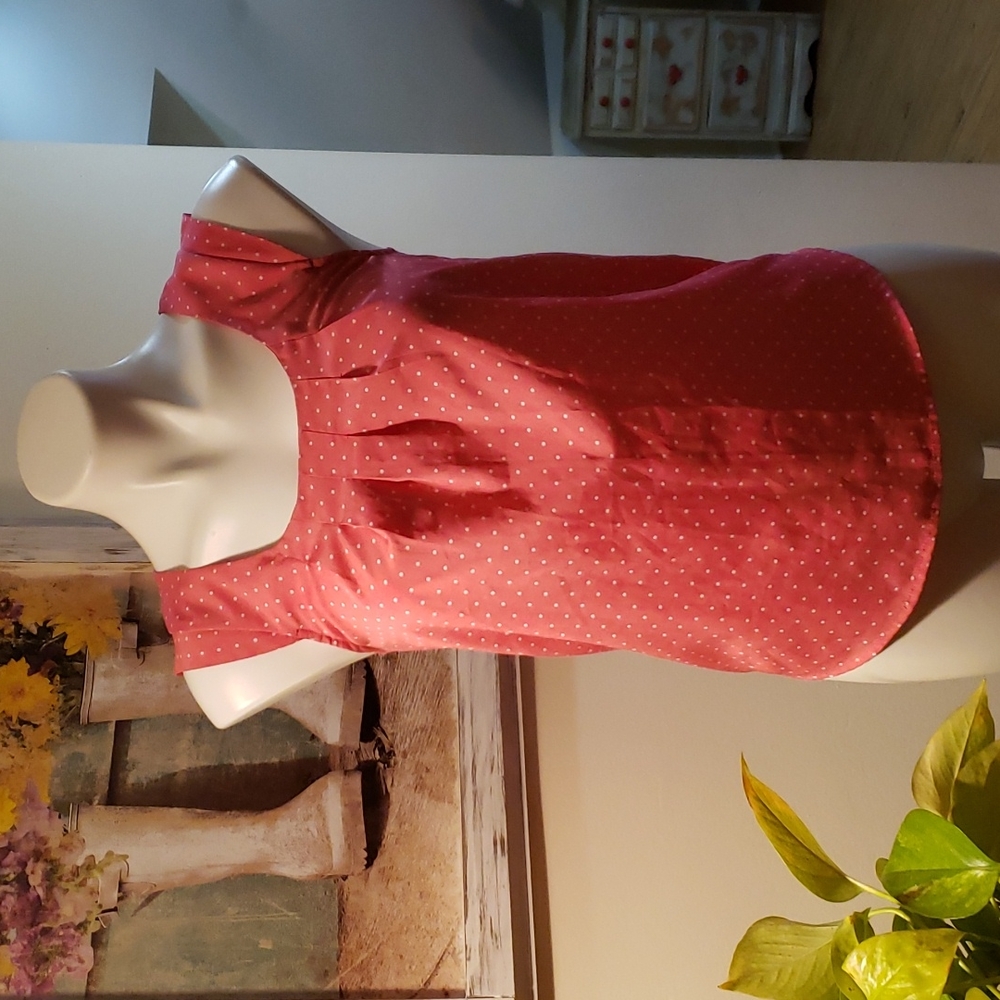 Candie's Tank - Picture 1 of 4